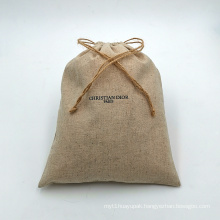 jewelry gift packaging pouch bag